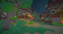 do minecraft builder maps and lobbys