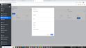 develop PHP laravel and vue js application