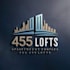 design eye catching classic apartment complex logo design