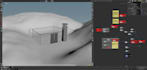 create procedural tools for asset generation in houdini
