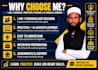 teach sql and power bi from scratch to expert level