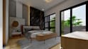 do exterior and interior rendering