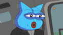 make 2d animated GIF, animated video, pepe style crypto meme