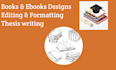 do book and ebook proofreading,line editing,article and blogs editing,formatting
