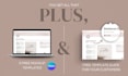 send a notion business template with private label rights