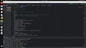 develop websites apis in python django with sql mongodb