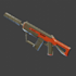 do 3d character and props modelling