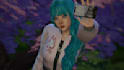 to create a music video with sims 4 machinima