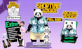 create and rig custom furry vtuber with live2d