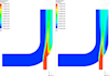 do cfd analysis on ansys