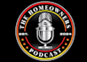 design modern podcast logo