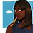 draw your oc, favorite character, self, family or friend