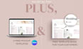 send a notion wedding planner template with private label rights