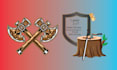 create classic car, cowboy western, motorcycle logo within 24 hours