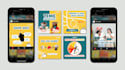 design social media posts and instagram feeds