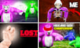 create an amazing gorilla brand thumbnail