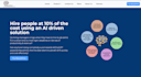 design and build a modern landing page