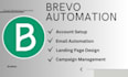 do brevo automation, campaigns and workflow