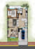 render architecture masterplan, site plan and  landscape plan on photoshop