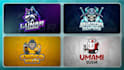 create a custom mascot logo for your brand or esports team