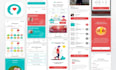 convert figma, sketch, adobe xd designs to android app