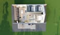 convert 2d plans to 3d rendering for shipping container