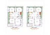 redraw and scale floor plans accurately in autocad