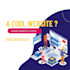 create canva business website