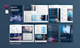 design professional white paper for you
