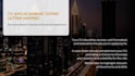 design powerpoint PPT presentation, canva, and google slides