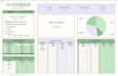 create and designs google sheet pricing caculator, pay checks, planners for etsy