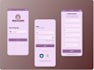 good on design like mobile applications, UI designs