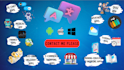do mobile app development ios and android app  flutter app