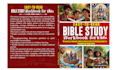 do a christian book cover design and christian ebook