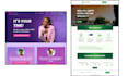 gohighlevel landing page fg funnels pipelinepro gohighlevel virtual assistance