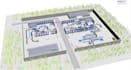 make a simulation of manufacturing plant