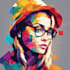 create your photo into awesome wpap pop art