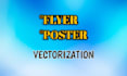 create beautiful flyers posters and brochures
