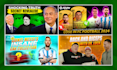 design professional CTR friendly youtube thumbnail