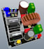 create pcb design, pcb layout,gerber, 3d model and step file