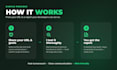 do website QA testing and deliver a detailed bug report