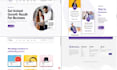 design, redesign, create, recreate, clone, edit, fix or revamp wordpress website