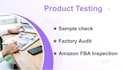 quality inspection product inspector in shenzhen china