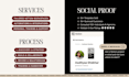 be your notion expert to design aesthetic custom notion templates
