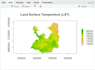 do gis analysis, spatial mapping, and webgis development using arcgis