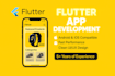 do flutter mobile app developer in flutter app development