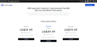 integrate stripe payment system in your app