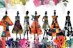 design a fashion collection