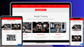 be your frontend developer reactjs developer, nextjs developer, ui,ux developer