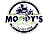 design awesome lawn service logo for your company